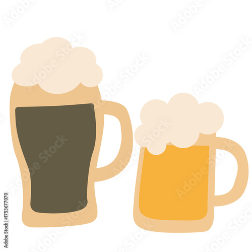 mug of beer