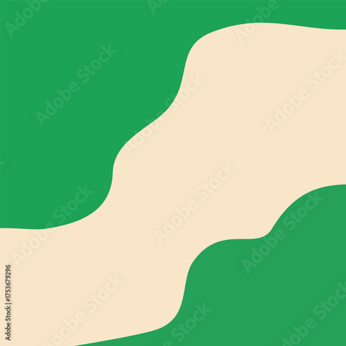 vector illustration of an abstract background