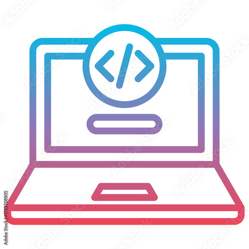 Programming Icon