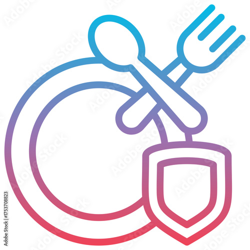 Data Protection Icon