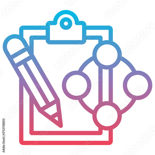 Creative Planning Icon