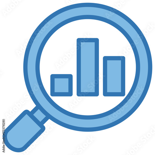 Data Analysis Icon