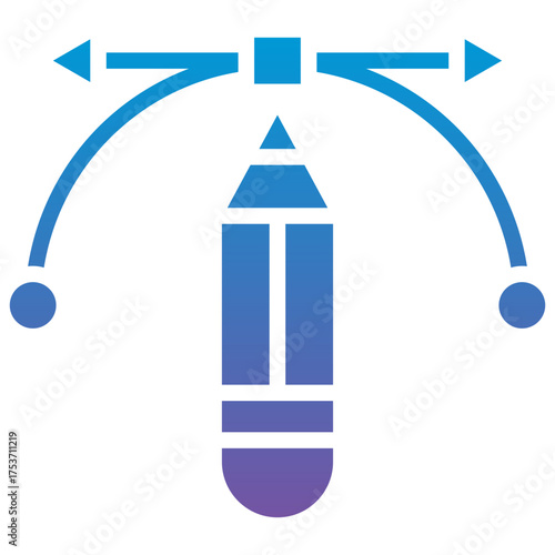 Design Tool Icon