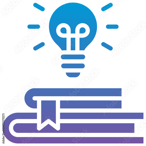 Knowledge Base Icon