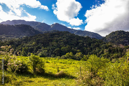 Landscape, Imbé, Campos dos Goytacazes, RJ, Brazil