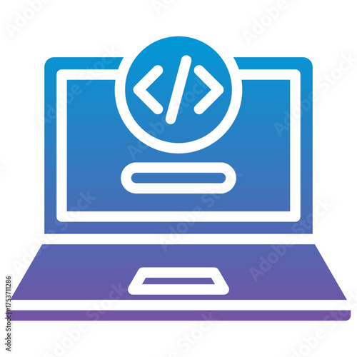 Programming Icon