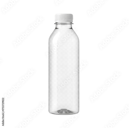 water bottle mockup