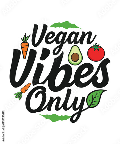 Vegan Day Ethical Eating Vegan Awareness Shirt