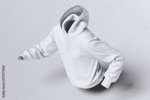 Hoddie Blank