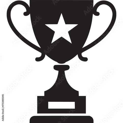 Vector art of black scribble