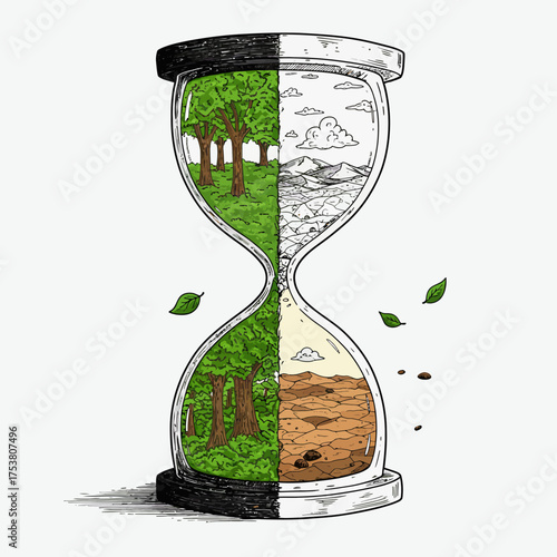 Classic red telephone booth, a symbol of british culture and communication, standing tall and iconic isolated on white background