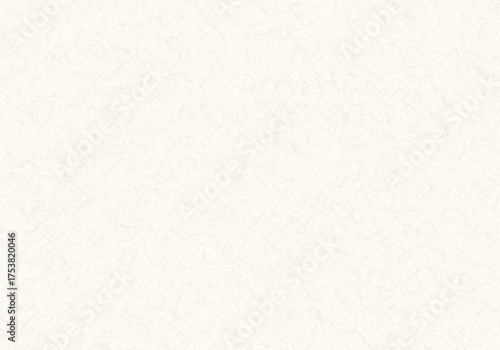和紙・テクスチャ・背景・白練色（白色）