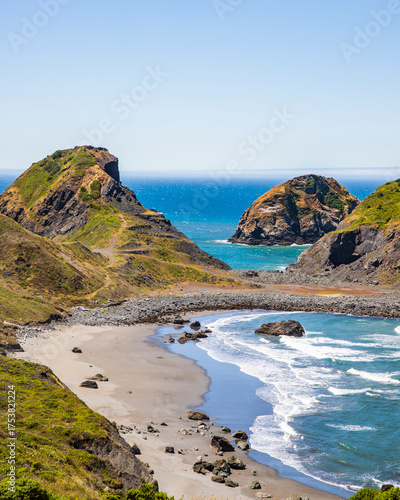 oregon coast