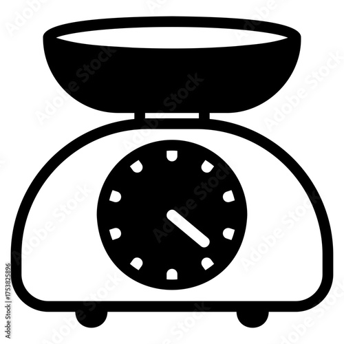 Scale icon
