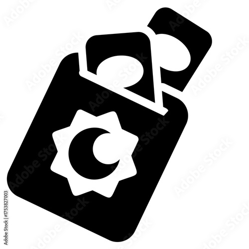 Gift icon