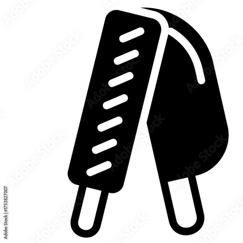 Knife icon