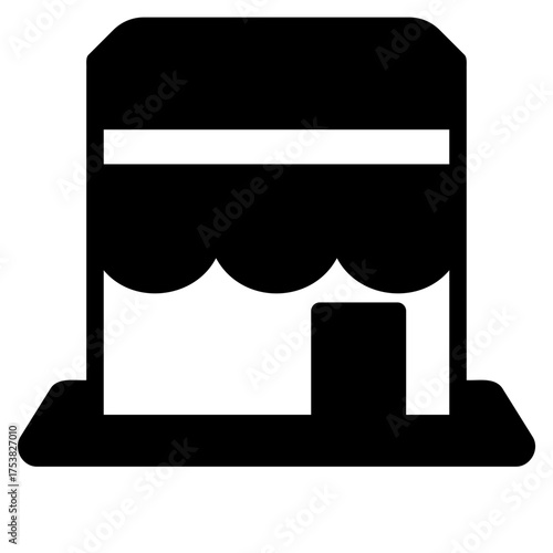 Kaaba icon