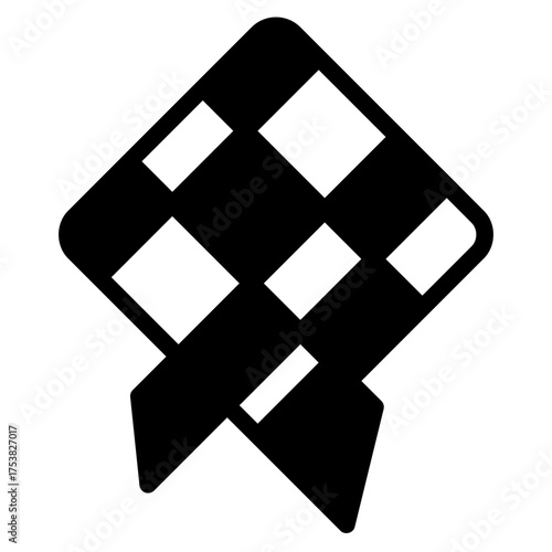 Ketupat icon