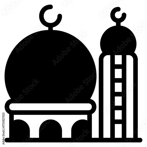 Masjid icon
