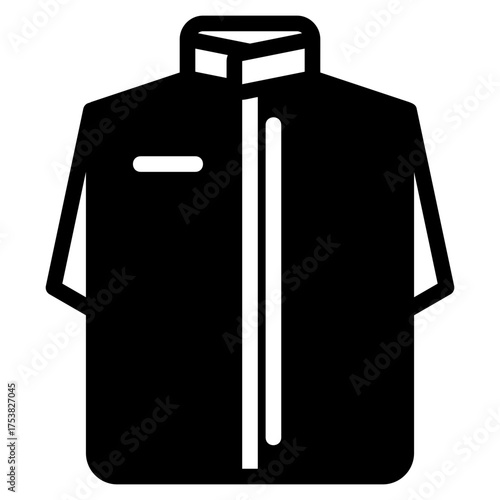 New clothes icon