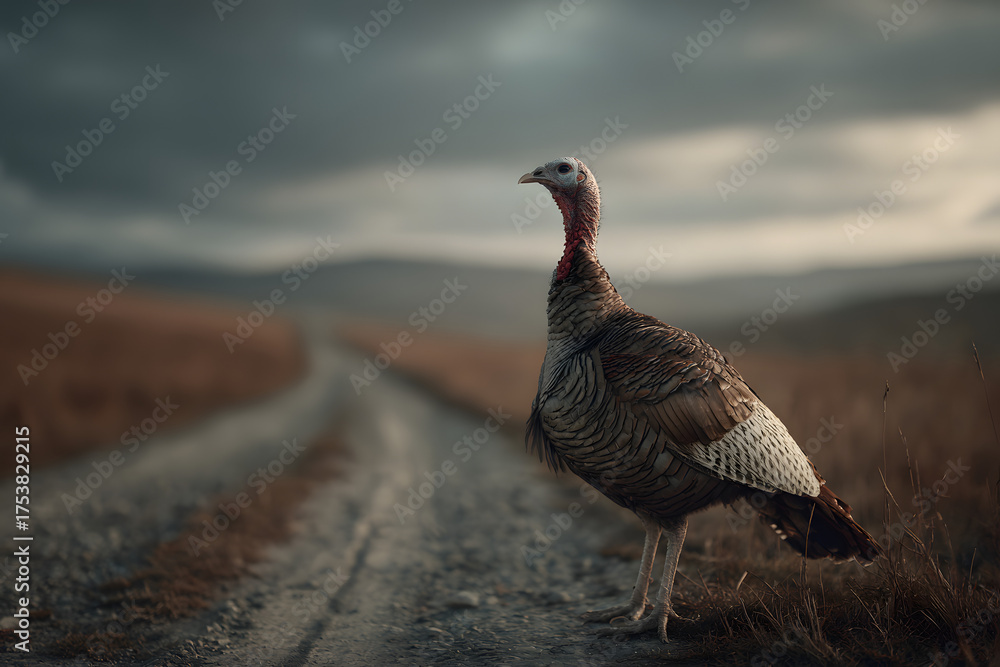 Fototapeta premium turkey