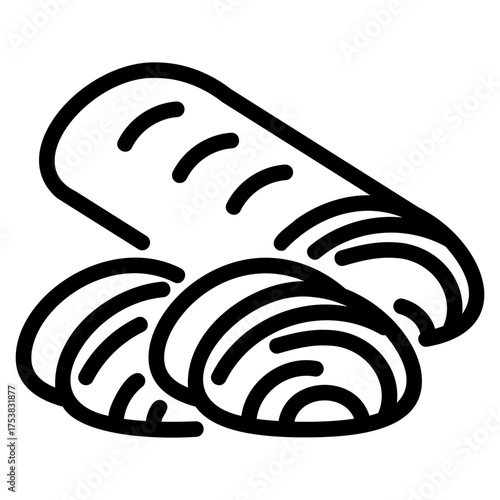 Strudel icon
