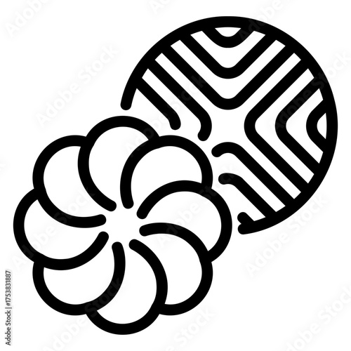 Speculoos icon