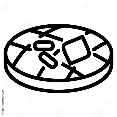 Okonomiyaki icon
