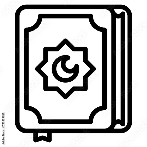 Quran icon