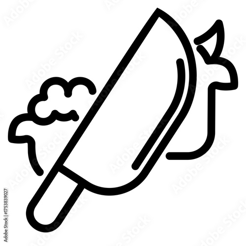Sacrifice icon