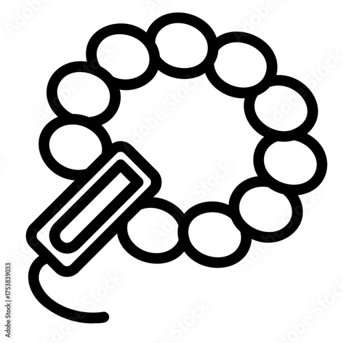 Tasbih icon