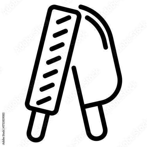 Knife icon
