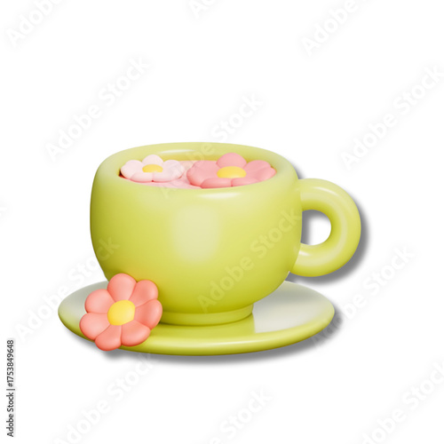 cup of tea