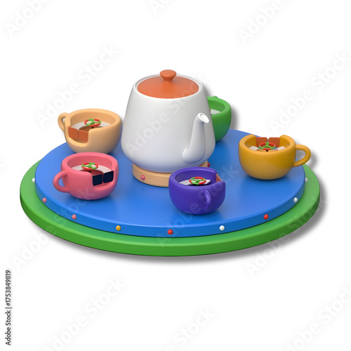 cup of tea