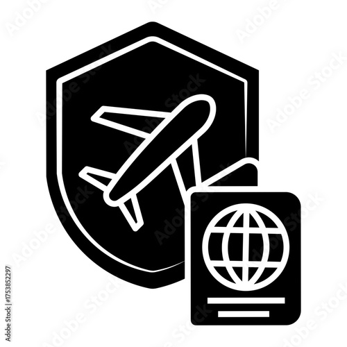 service Solid icon