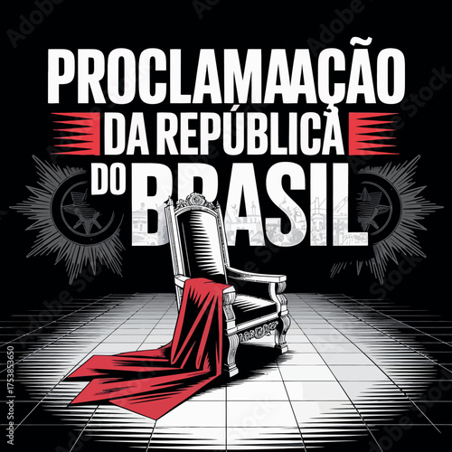 Proclamação do Brasil Brazilian History Independence Announcement