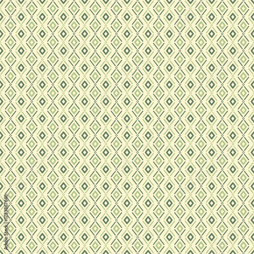 Seamless pattern background for design