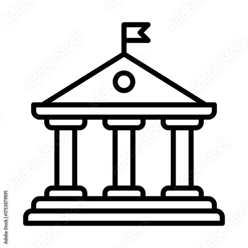 Governance Icon