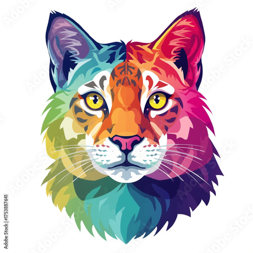 Wildlife / Realistic Style