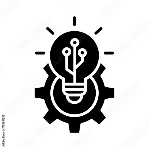 innovative icon