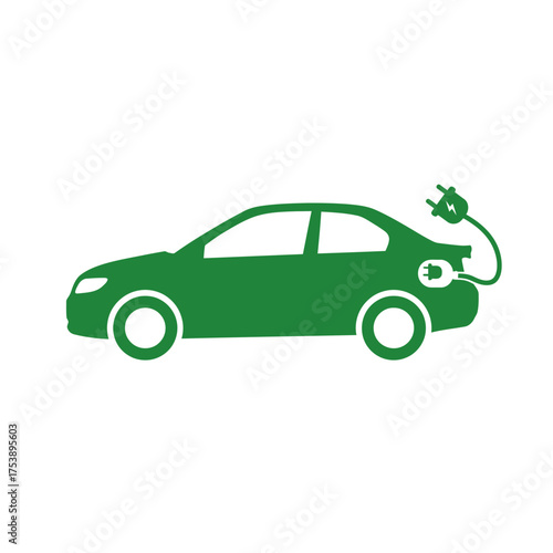 Electric Car Charging