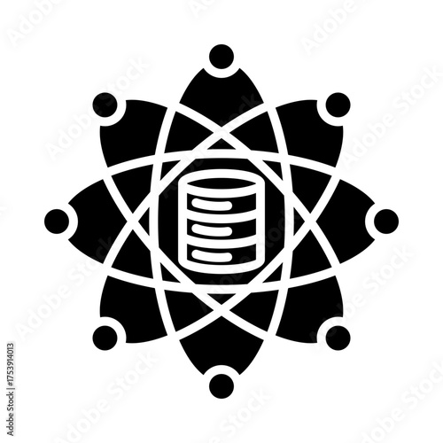 data science icon