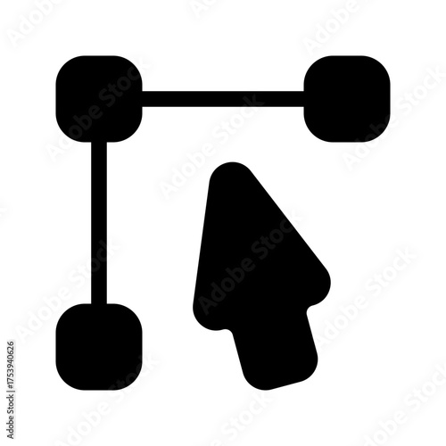 Vector Tool Icon Vector Symbol Design Illustration