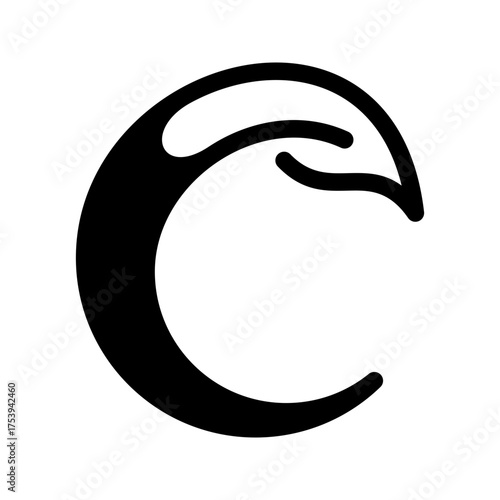 Natural Icon Vector Symbol Design Illustration