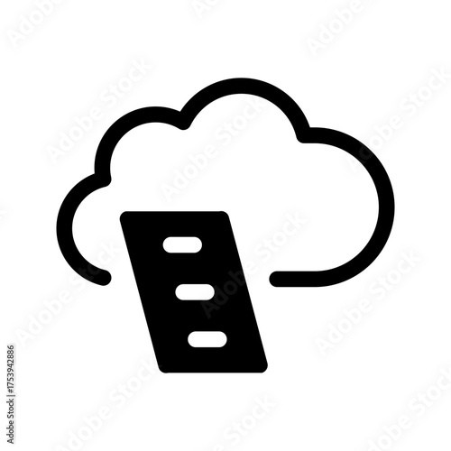 Potential Icon Vector Symbol Design Illustration
