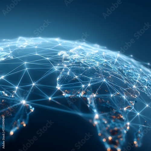 Innovative sme management networking strategies for global connectivity in business environments