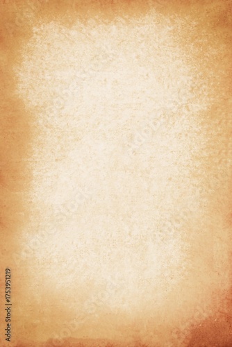 old paper texture for background            
