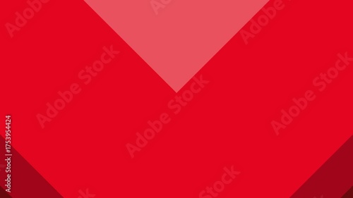 Simple and Fast Colorful Shape Wipe Transition. With alpha channel.