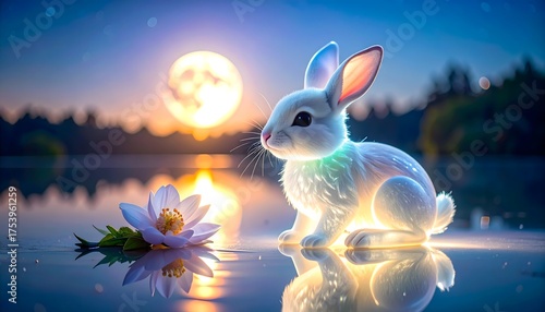 Cute Translucent Glass Animals Collection – Bright Colored Baby Figurines & Decorative Creatures