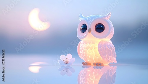 Cute Translucent Glass Animals Collection – Bright Colored Baby Figurines & Decorative Creatures